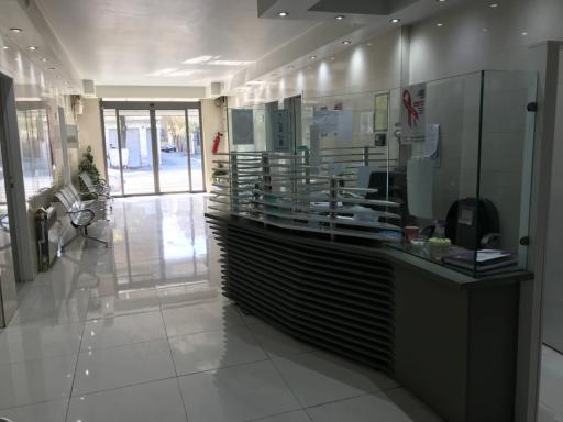 عکس مجتمع پزشکان سلسبیل