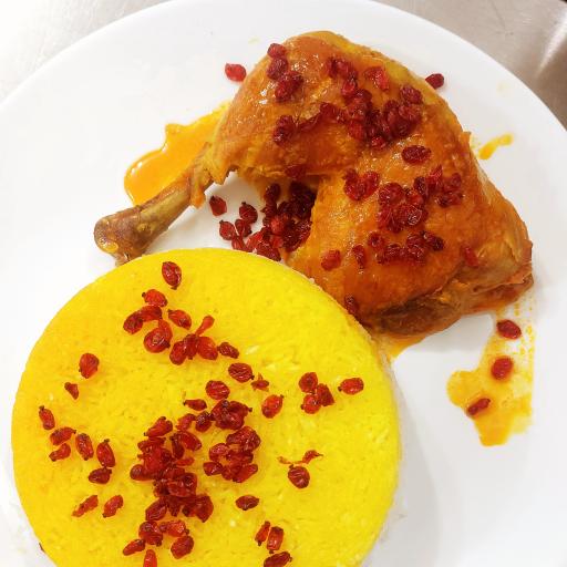 عکس رستوران گل خاله لاهیجان