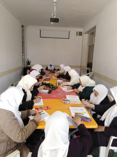 عکس مرکز جامع توانبخشی سالمندان ترنج