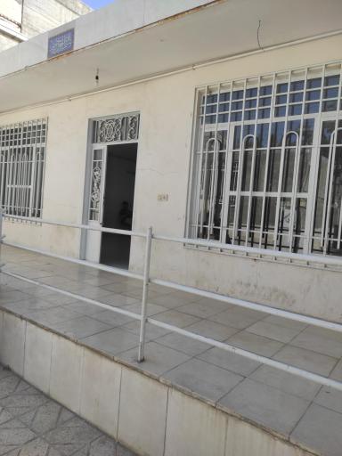 عکس دفتر کفالت و اشتغال اتباع خارجی 504