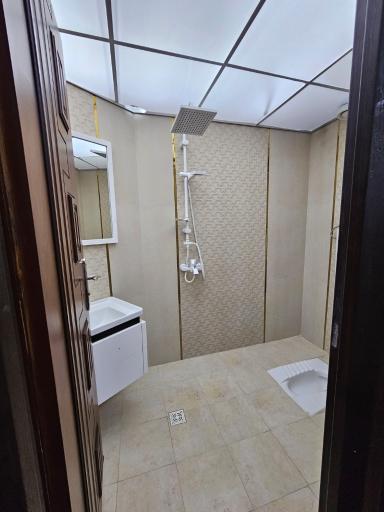 عکس هتل جواهر سرعین