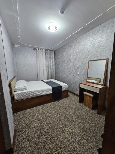 عکس هتل جواهر سرعین