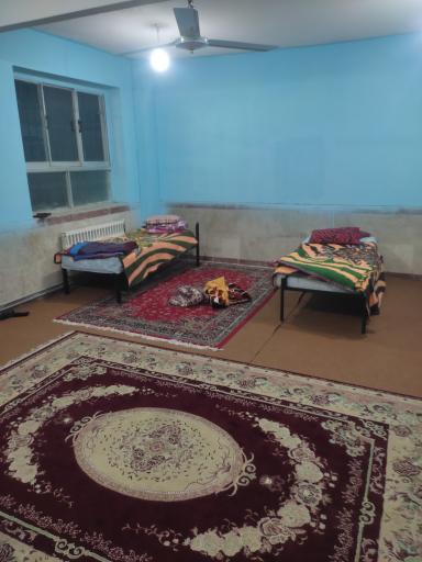 عکس مرکز فرهنگی،آموزشی و رفاهی معلم