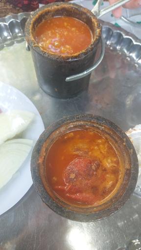 عکس رستوران دومان
