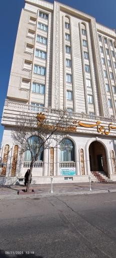 عکس هتل جواهر سرعین