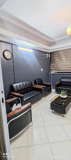 عکس دفتر فنی مهندسی و معماری ۷۳۴