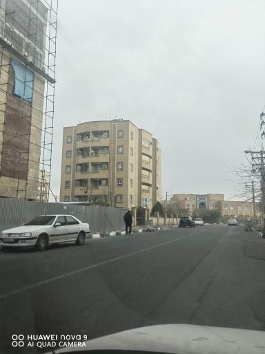 عکس مجتمع بشارت