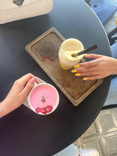 عکس کافه لوکال