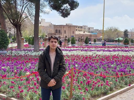 پارک مشاهیر