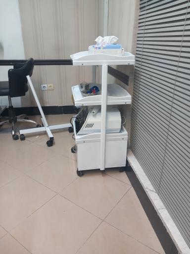 مطب مامایی فائزه احمدپور نامقی 