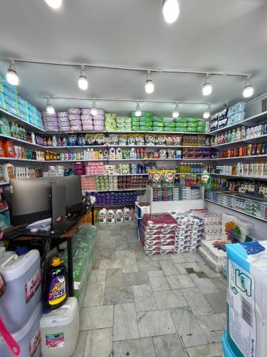 عکس شوینده بهداشتی جعفری پور