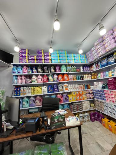 عکس شوینده بهداشتی جعفری پور
