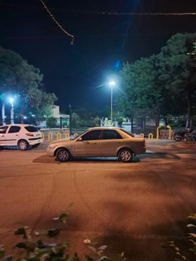 عکس پارک مشاهیر