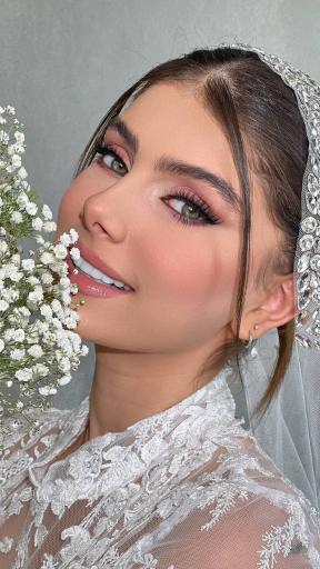 عکس آرایشگاه ماهرو