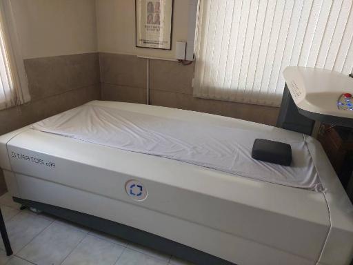 مرکز تصویربرداری پزشکی اجلالیه