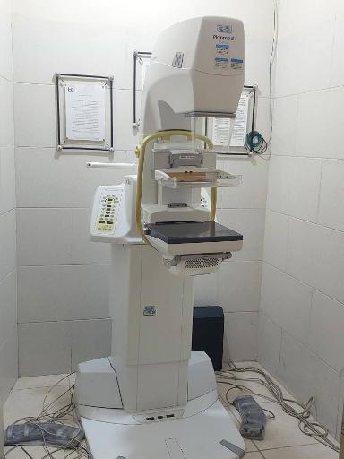 عکس مرکز تصویربرداری پزشکی اجلالیه