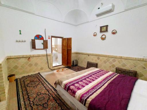 عکس اقامتگاه شاخه نبات ()