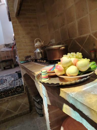 عکس اقامتگاه شاخه نبات ()