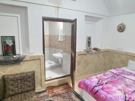 عکس اقامتگاه شاخه نبات ()