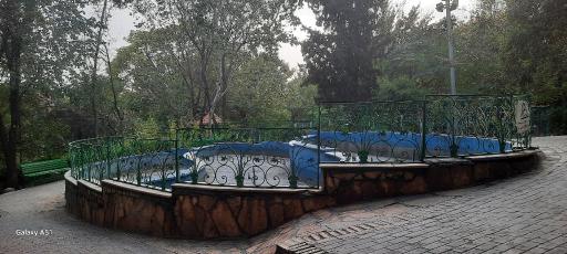 عکس بوستان آزادگان 2