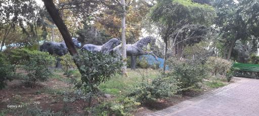 عکس بوستان آزادگان 2