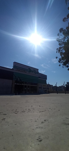 عکس فروشگاه رفاه(مرکزی)