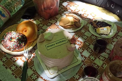 عکس شیرینی vip