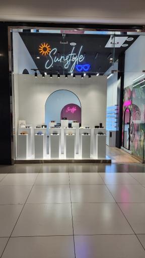 عینک سان استایل