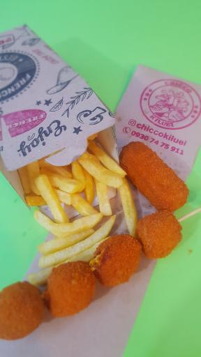 عکس چیکو کیلویی 