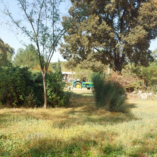 عکس پردیس ابوریحان دانشگاه تهران