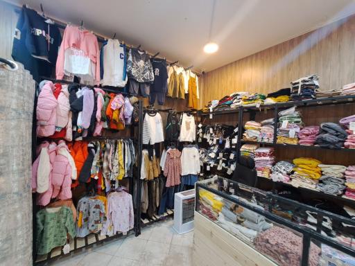 عکس بوتیک کودک