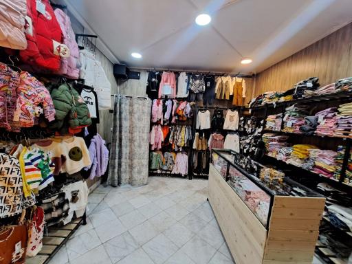 عکس بوتیک کودک