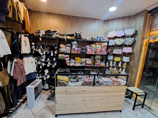 عکس بوتیک کودک