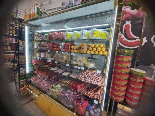 عکس پروتئین هرکول