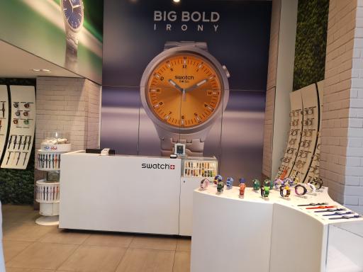 عکس سواچ استور مرکزی