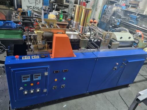 ماشین سازی مبتکران نصر