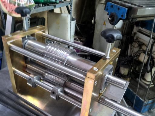 ماشین سازی مبتکران نصر