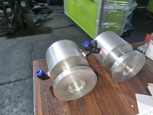 عکس ماشین سازی مبتکران نصر