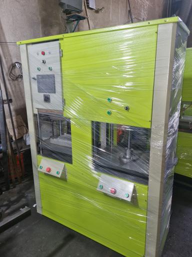 ماشین سازی مبتکران نصر