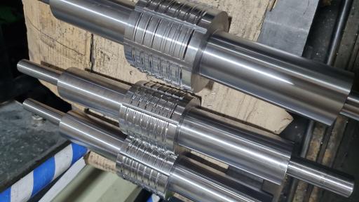 عکس ماشین سازی مبتکران نصر