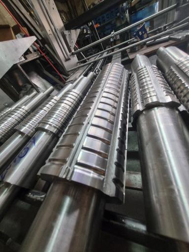 ماشین سازی مبتکران نصر