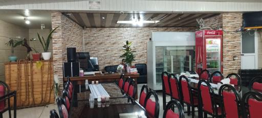 عکس رستوران وثوق