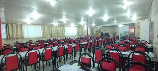 عکس رستوران وثوق