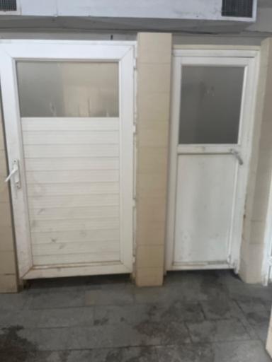 عکس سرویس بهداشتی بوستان خیام