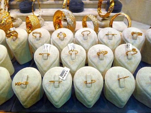 عکس طلافروشی رضایی