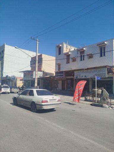 عکس بیمه ملت محسن چوبینه