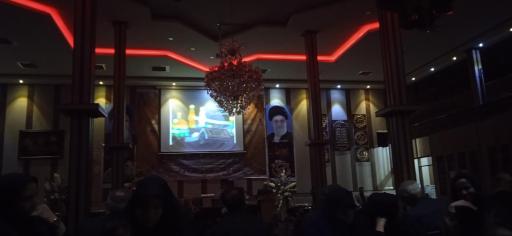 عکس مجتمع فرهنگی مذهبی خیریه ابن حسام خوسفی