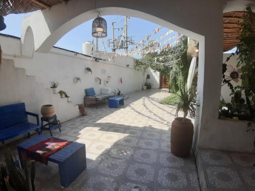 عکس سرای حمانو