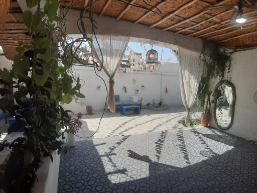 عکس سرای حمانو