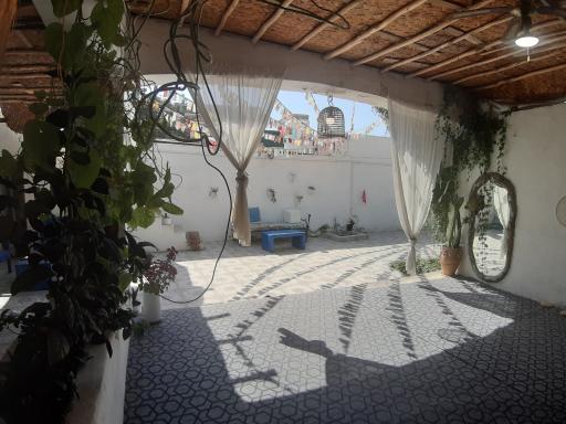 عکس سرای حمانو